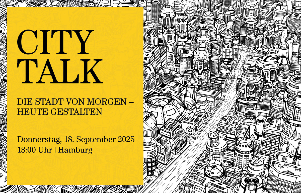 Was geht, Hamburg? Zwischen Bestand, Bau-Turbo und Finanzierungslücke