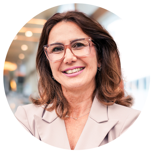 Sevgi Metzger