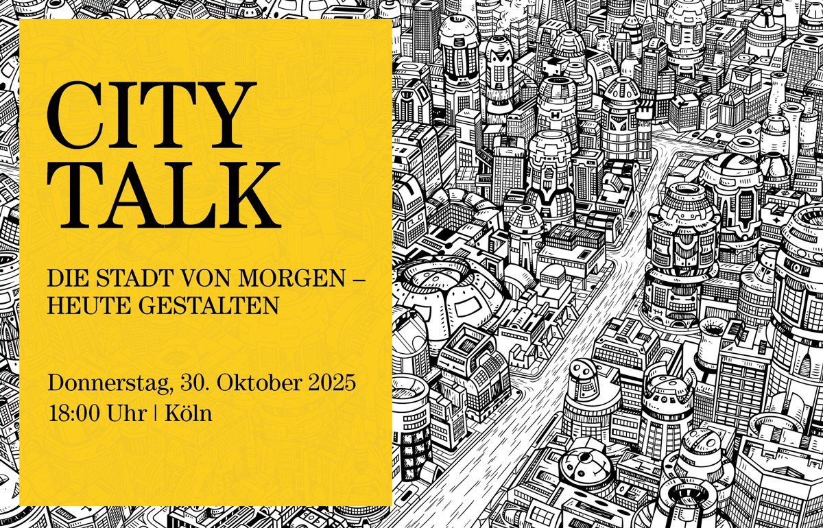 Urban Production & Data Center – Infrastruktur als Katalysator für städtische Innovation und digitale Transformation   