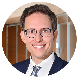 Damian Sternberg