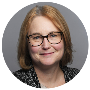 Dr. Friederike Mechel, LL.M