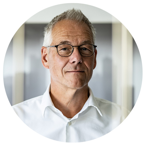 Martin Hunscher