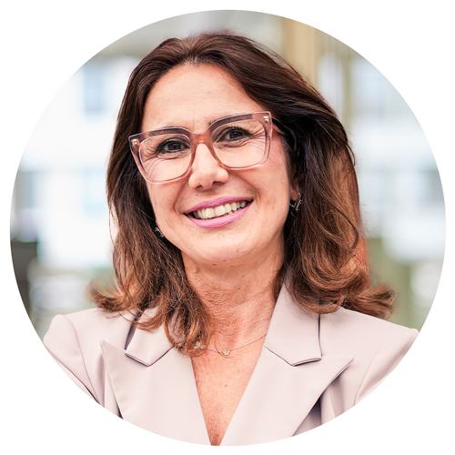 Sevgi Metzger